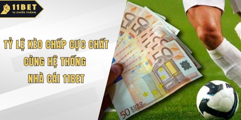 Tỷ lệ kèo chấp